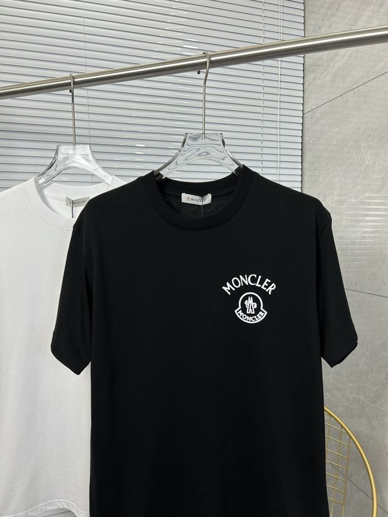 Moncler T-Shirts